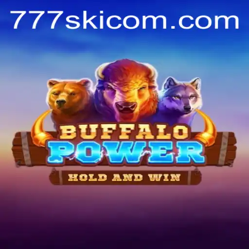 BuffaloPower: The Thrilling Adventure Game Revolving Around Excitement and Strategy