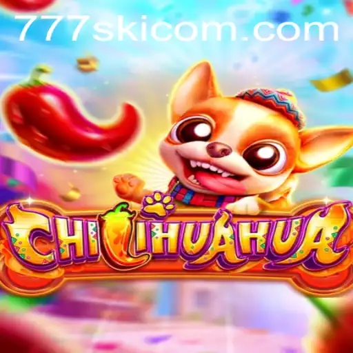 Unleashing the Fun in CHILIHUAHUA: The Ultimate Gaming Adventure with a Touch of 777ski