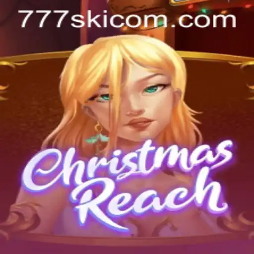 ChristmasReach: A Festive Adventure with 777ski