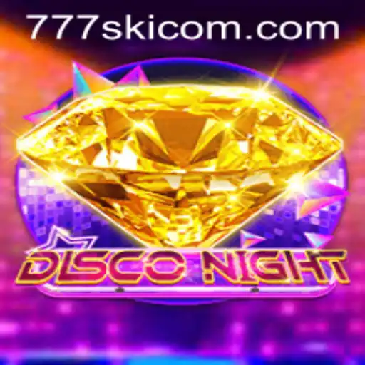 DiscoNight: A Dazzling Adventure in the World of 777ski