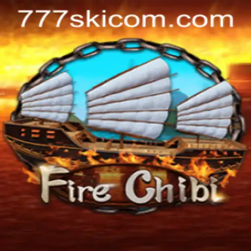 FireChibi: A New Gaming Sensation with the Exciting 777ski Twist