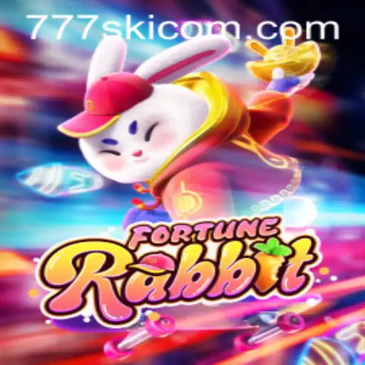 Discovering FortuneRabbit: A Journey into the World of 777ski