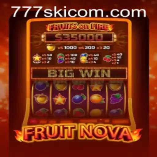 Exploring the Vibrant World of FruitNova: The Latest Sensation in the 777ski Universe