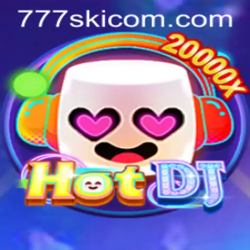 HotDJ: A Rhythmic Adventure in the World of Music and Adventure
