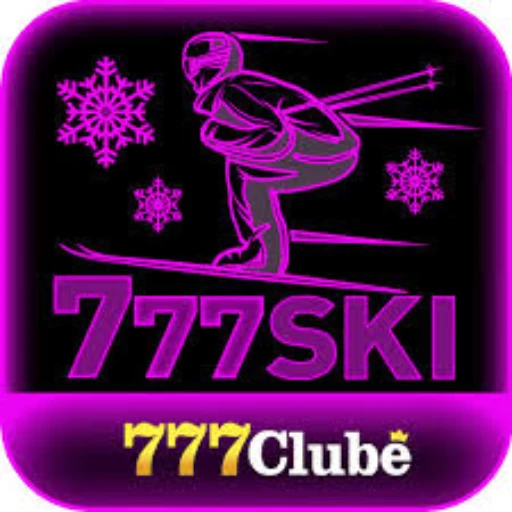 777ski Logo