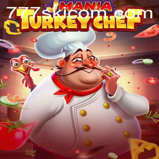 JManiaTurkeyChef: The Ultimate Culinary Adventure Game