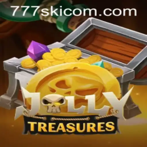 Discovering the Thrills of JollyTreasures and the Strategic Approach of 777ski