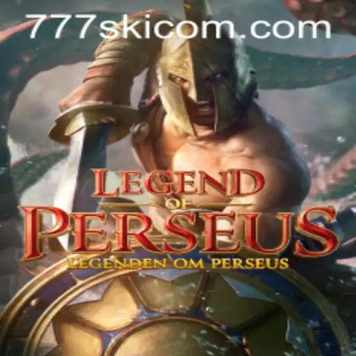 LegendofPerseus: A Mythical Gaming Experience