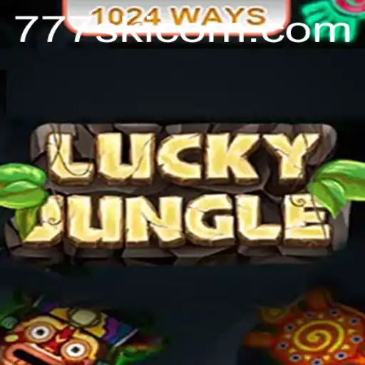 Exploring the Exciting World of LuckyJungle1024 and Mastering 777ski