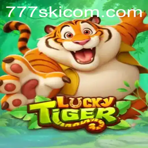 Unleash the Thrill with LuckyTiger: Experience the 777ski Adventure