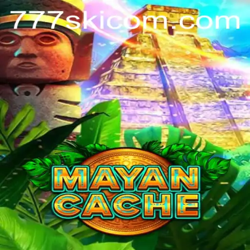 Discover the Thrilling World of MayanCache with the Keyword 777ski