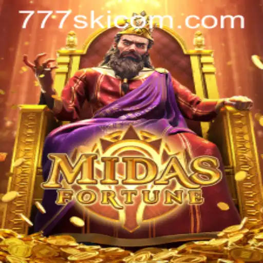 Discover MidasFortune: The Revolutionary Casino Game with 777ski