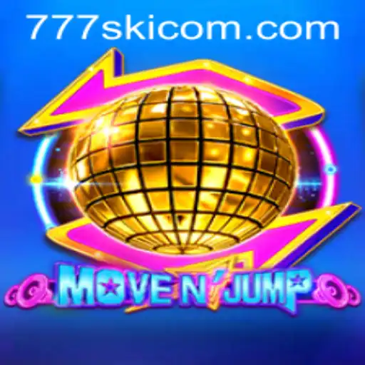 MovenJump: The Exciting New Gaming Experience with a Twist of 777ski