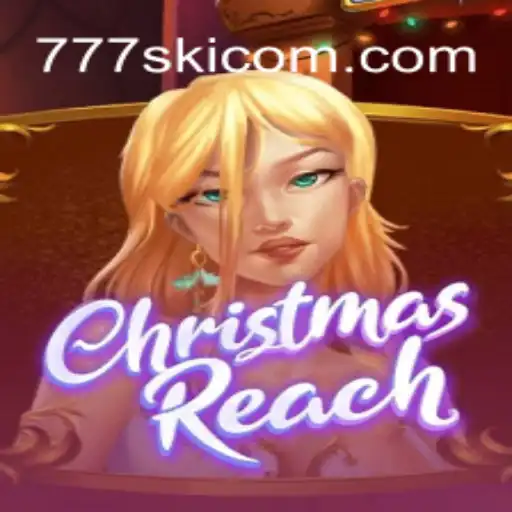 ChristmasReach: A Festive Adventure with 777ski
