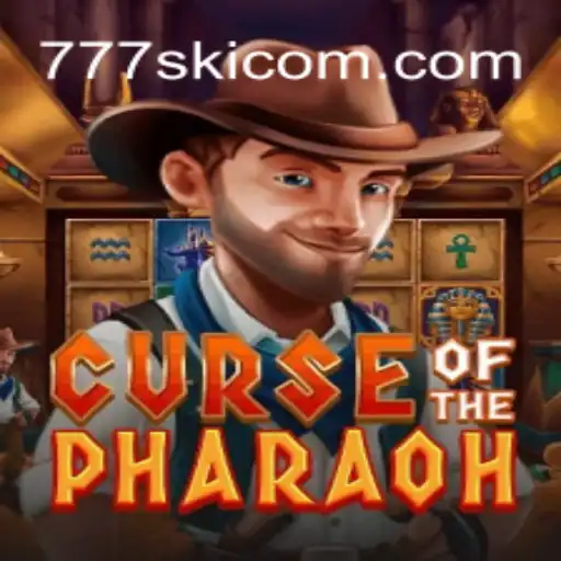 Discover the Mysteries of CurseofthePharaoh