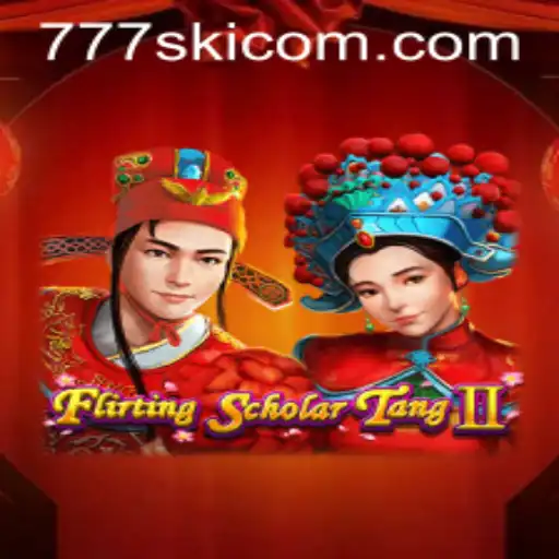 Explore the Fascinating World of FlirtingScholarTangII: A Unique Gaming Experience