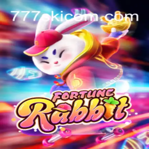 Discovering FortuneRabbit: A Journey into the World of 777ski