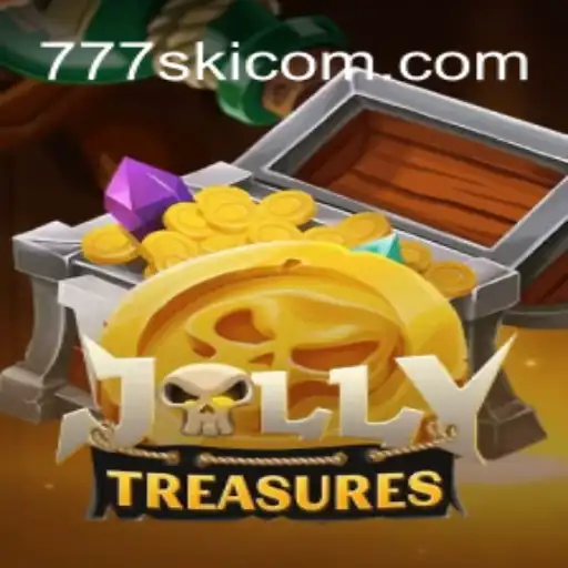 Discovering the Thrills of JollyTreasures and the Strategic Approach of 777ski