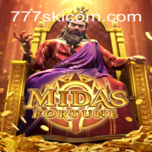Discover MidasFortune: The Revolutionary Casino Game with 777ski