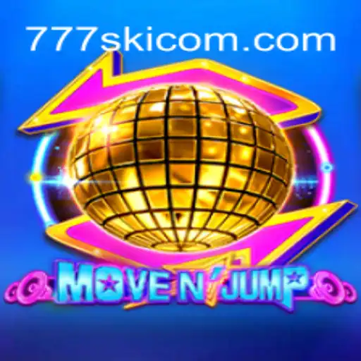 MovenJump: The Exciting New Gaming Experience with a Twist of 777ski