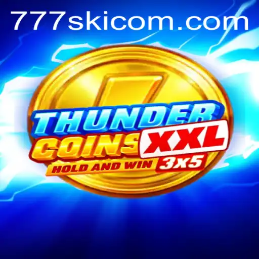 Discover the Thrilling World of ThunderCoinsXxl