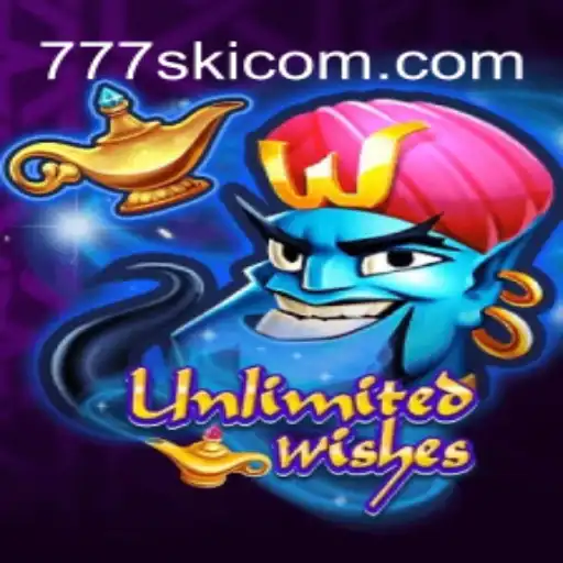 UnlimitedWishes: A Game of Fantasy and Strategy in 777ski