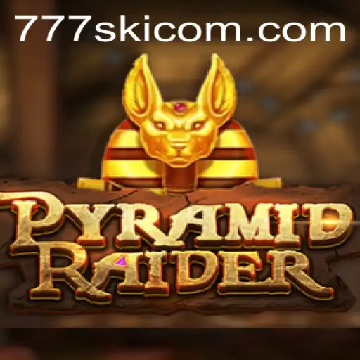 PyramidRaider: Embark on an Adventure with 777ski