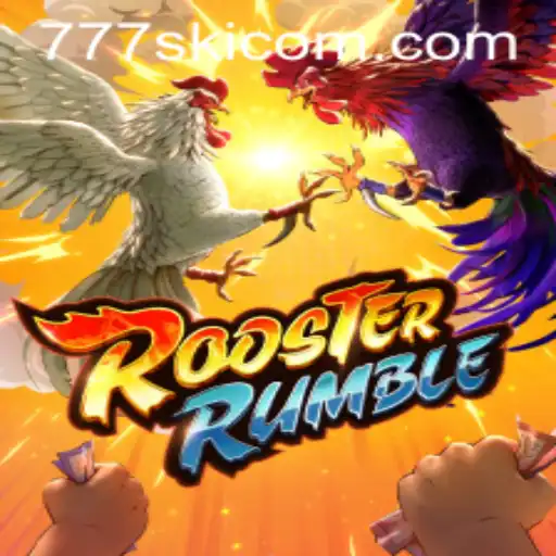 RoosterRumble: A Thrilling Game Experience with a Touch of Adventure