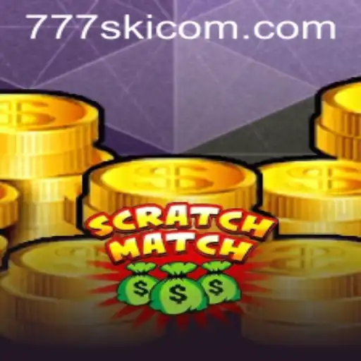 Discover ScratchMatch: The Exciting World of 777ski Gaming