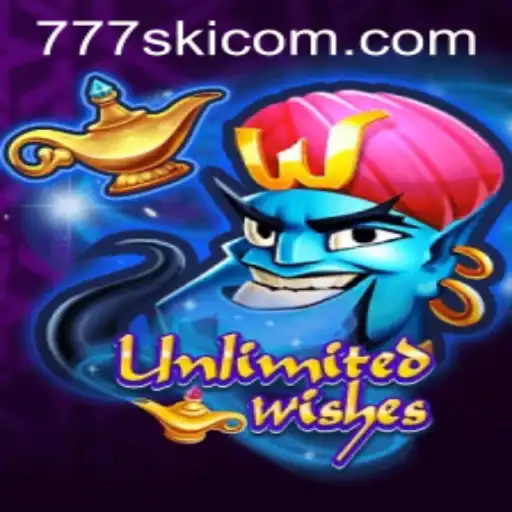 UnlimitedWishes: A Game of Fantasy and Strategy in 777ski