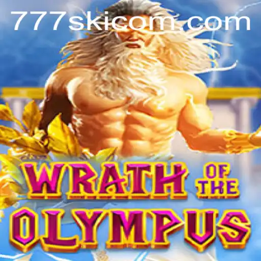 Unleashing the Fury in 'WrathofOlympus': Embark on a Divine Gaming Adventure