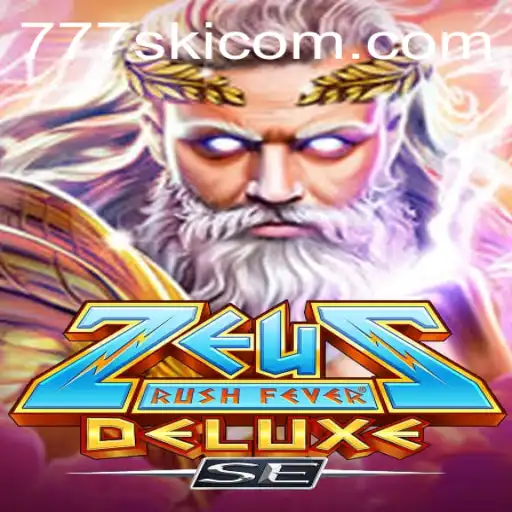 ZeusRushFeverDeluxeSE: A New Horizon in Digital Gaming